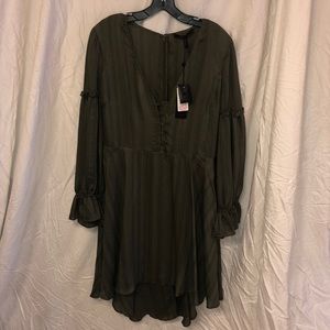 BCBG MaxAzria NWT Dress